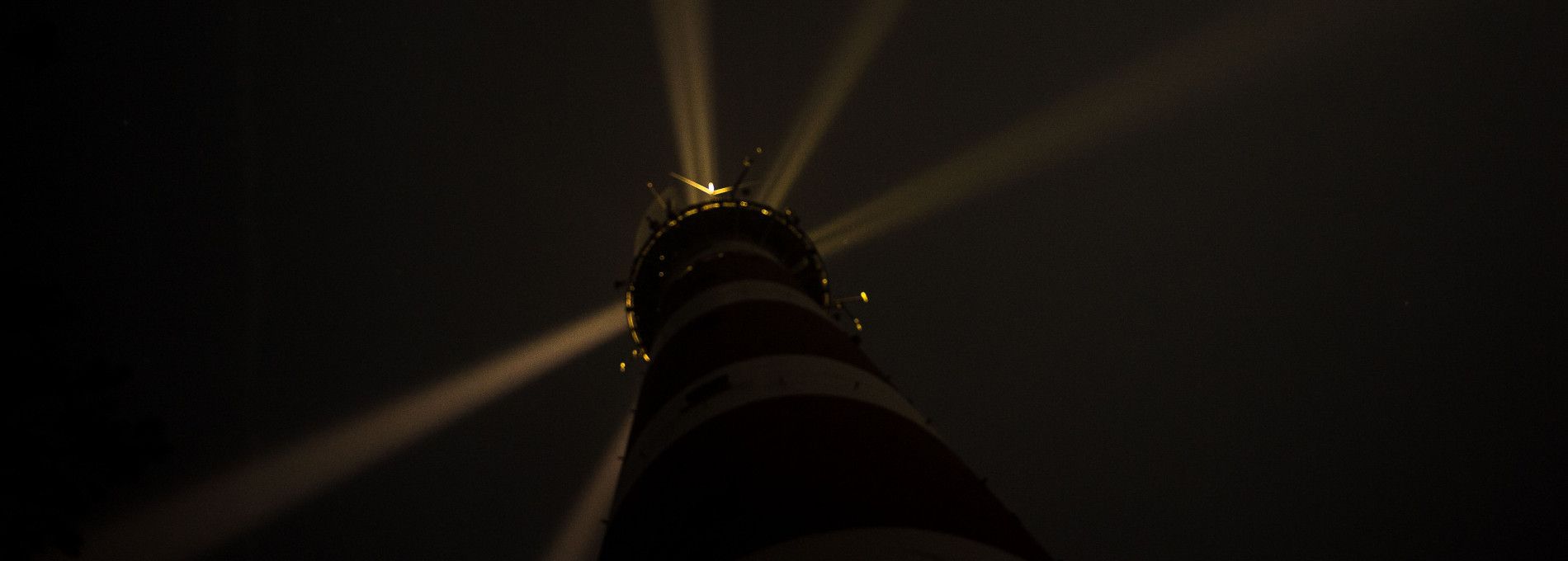 Bos-, strand- en vuurtorentocht - VVV Ameland