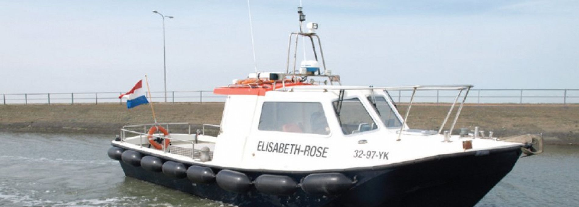 Schuurman Charters - VVV Ameland