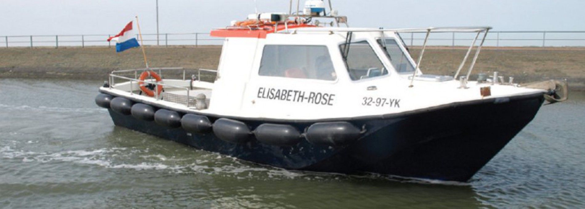 Schuurman Charters Ameland