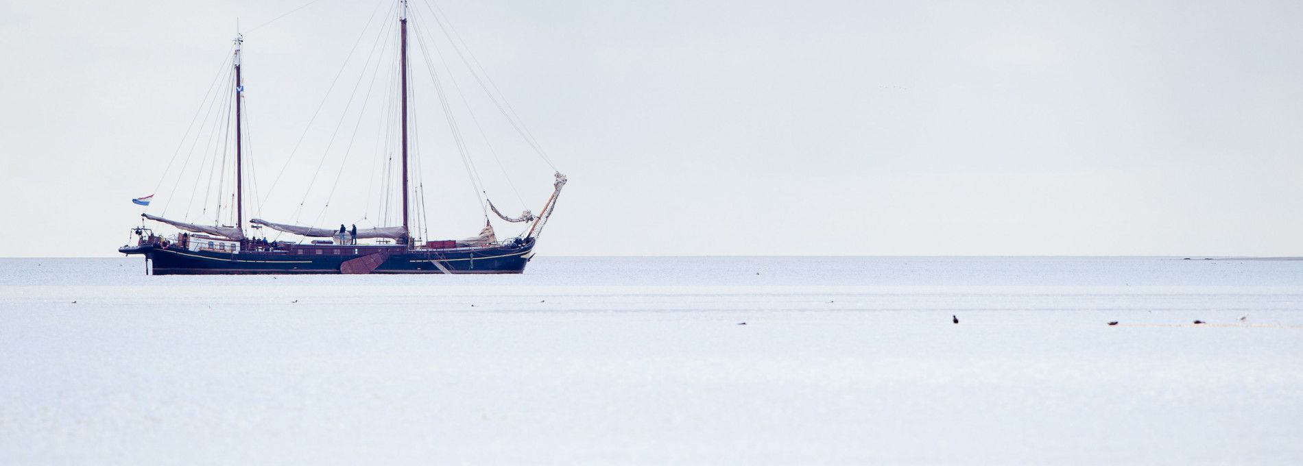 Waddenhoppen en eilandhoppen- VVV Ameland