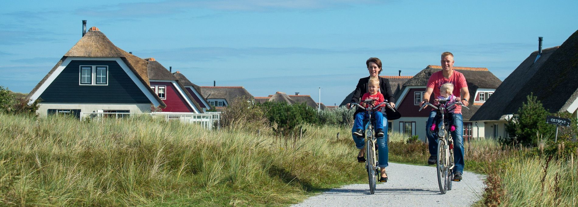 Arrangementen op Ameland - VVV Ameland