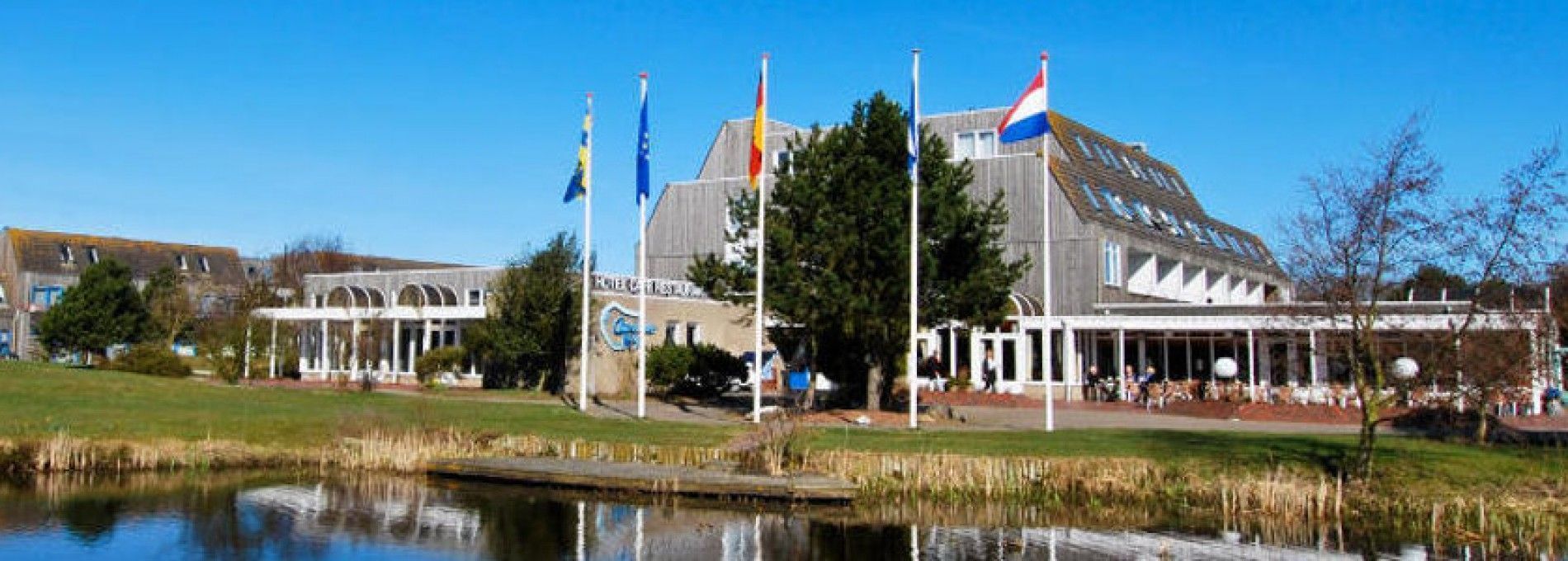 Sauna Amelander Kaap