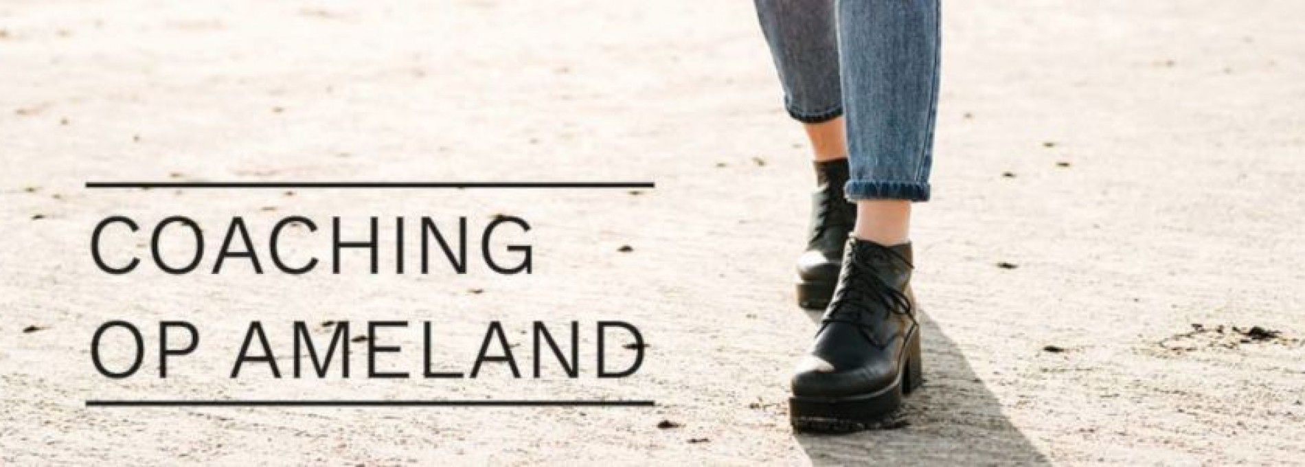 JBK Coaching & Trainingen - Ameland