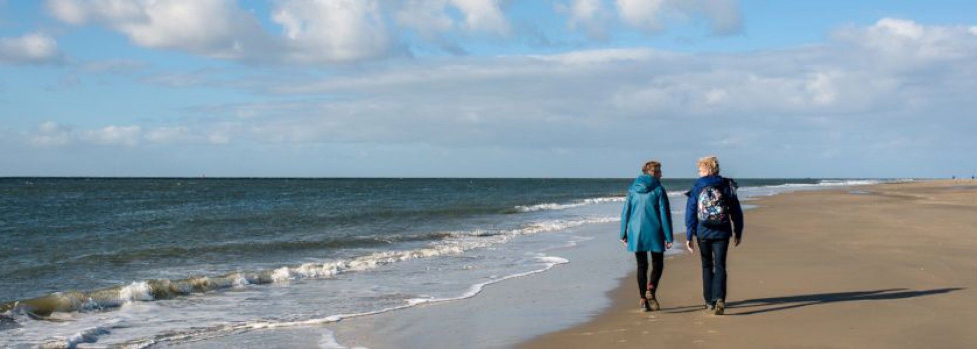 Via GroeneWeg Wandelcoaching - Ameland