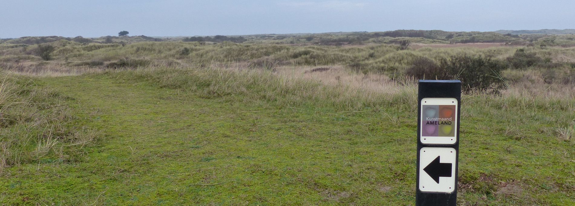 Kunstmaand Ameland - VVV Ameland