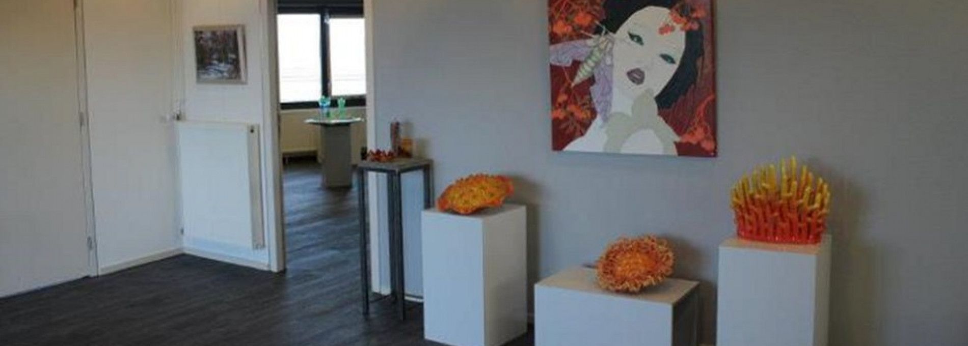 Galerie November - VVV Ameland