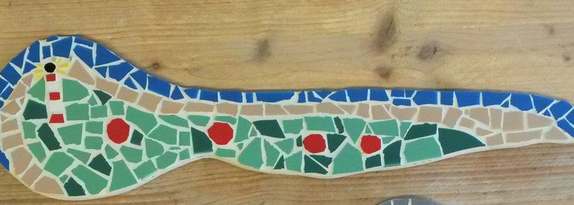 't Smederijtje, workshops en decoraties Ameland
