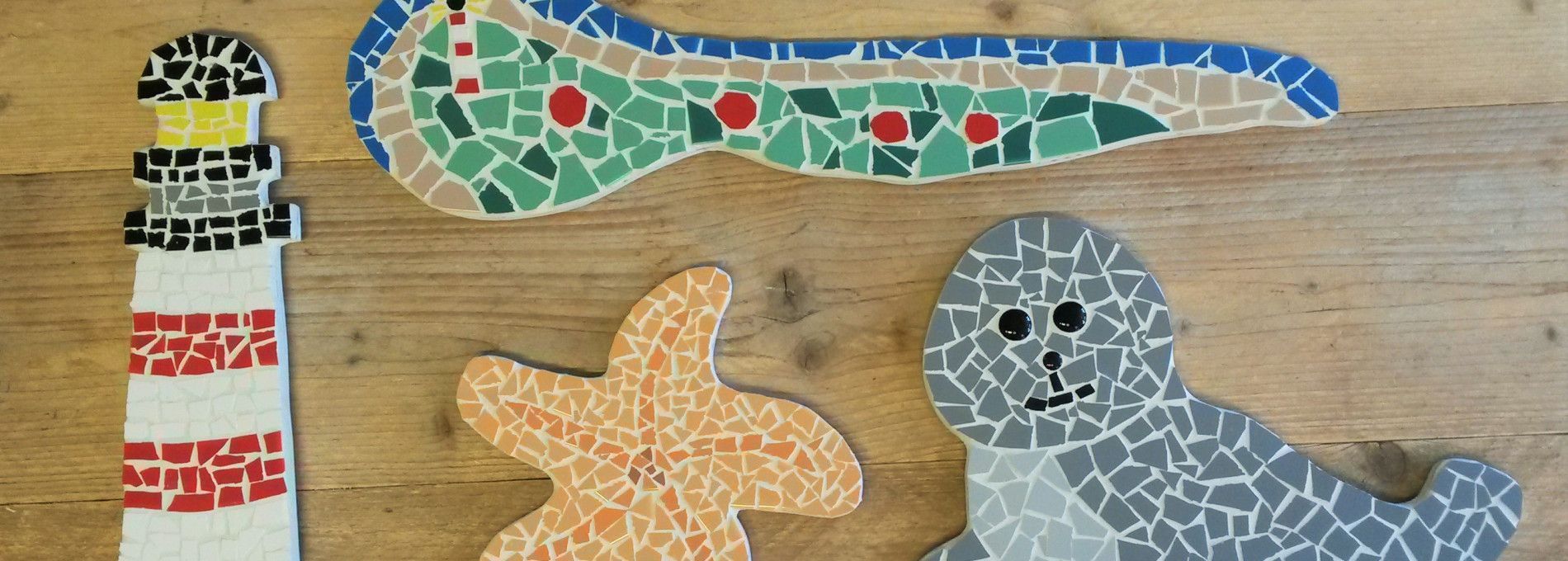 't Smederijtje, workshops en decoraties - VVV Ameland