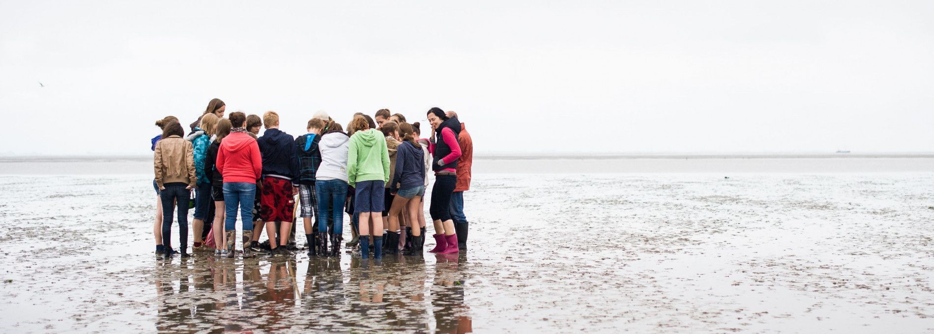 Excursies op Ameland - VVV Ameland