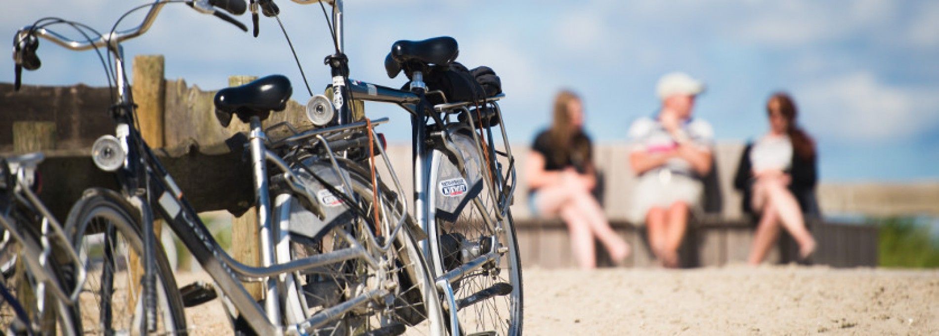 Vrije dagtocht Ameland