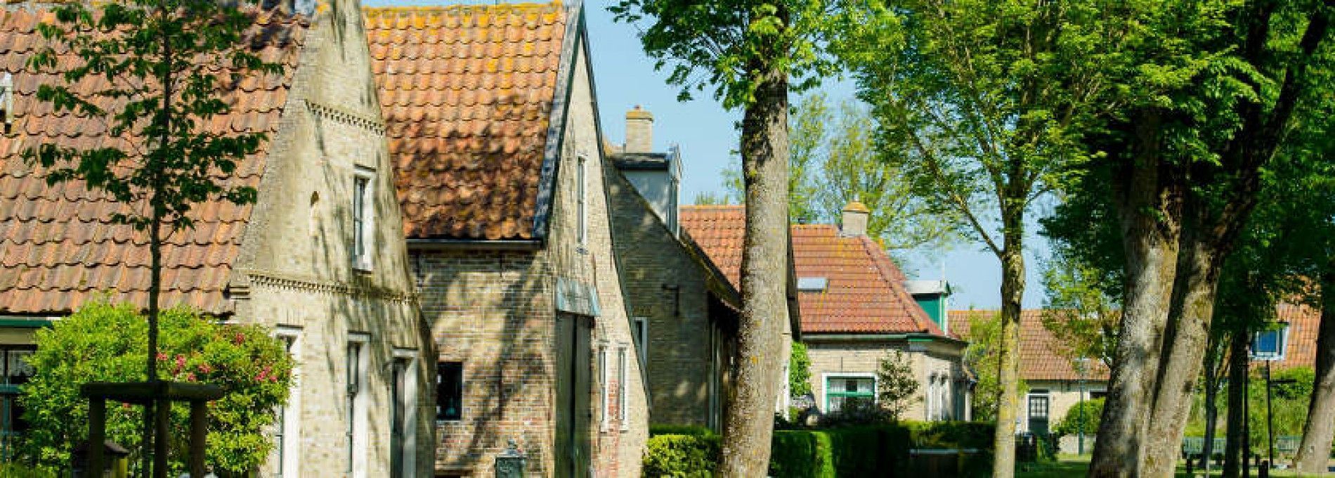 Colofon VVV Ameland