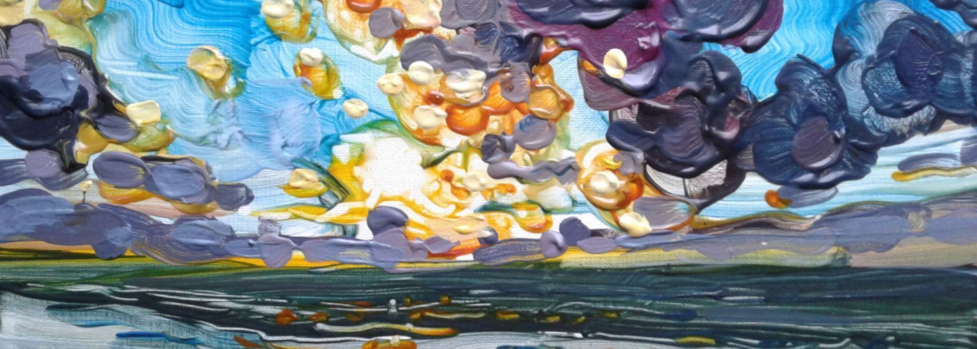 Kunstmaand Ameland - VVV Ameland
