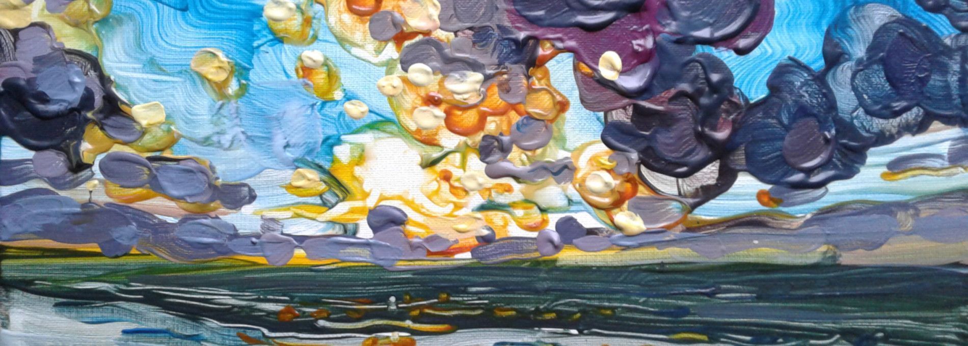 Kunstmaand Ameland - Hans Berkhout - VVV Ameland