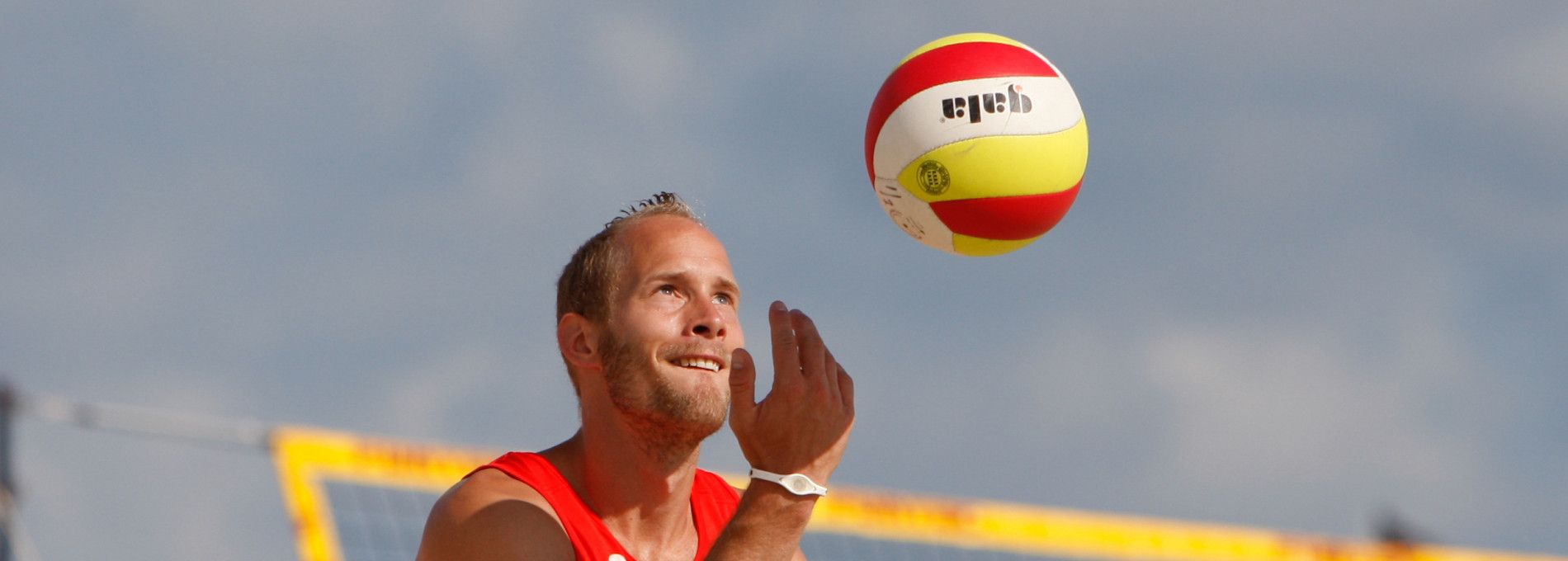 Beach Volleyball Circuit - VVV Ameland