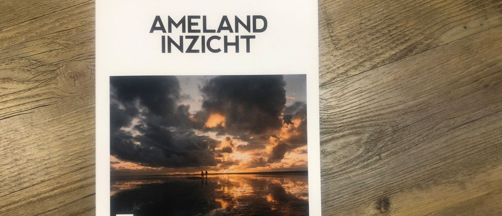 Ameland InZicht - webshop VVV Ameland