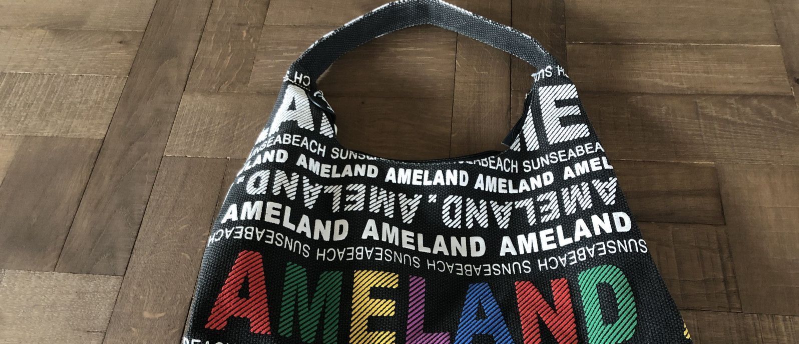 Amelandtas - webshop VVV Ameland