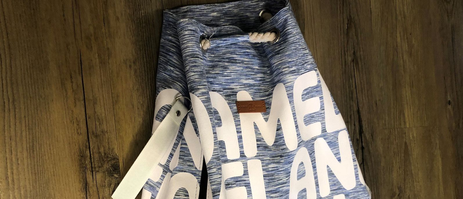 Koordrugtassen - webshop VVV Ameland