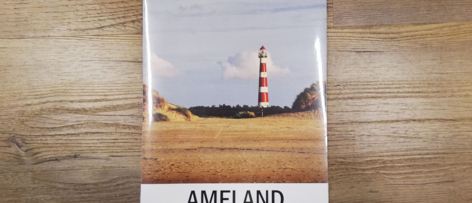 Kalender van Ameland 2022 - webshop VVV Ameland