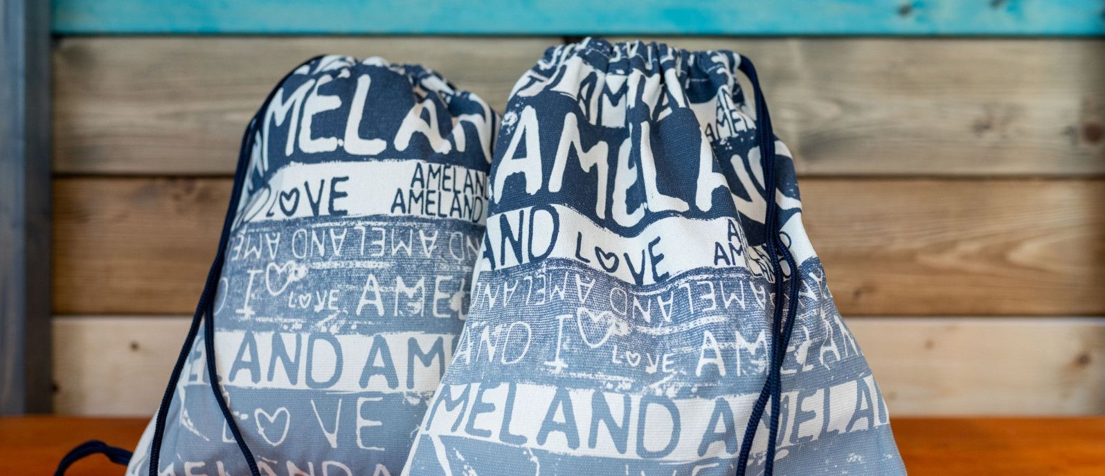 Koordrugtassen - webshop VVV Ameland