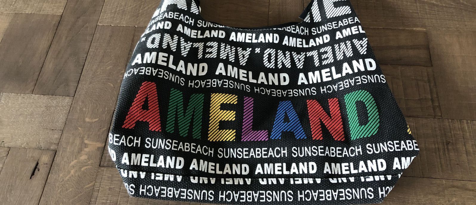 Amelandtas - webshop VVV Ameland