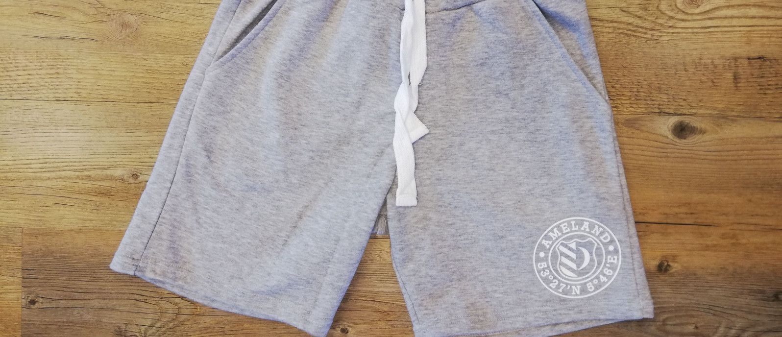 herenshort- webshop VVV Ameland