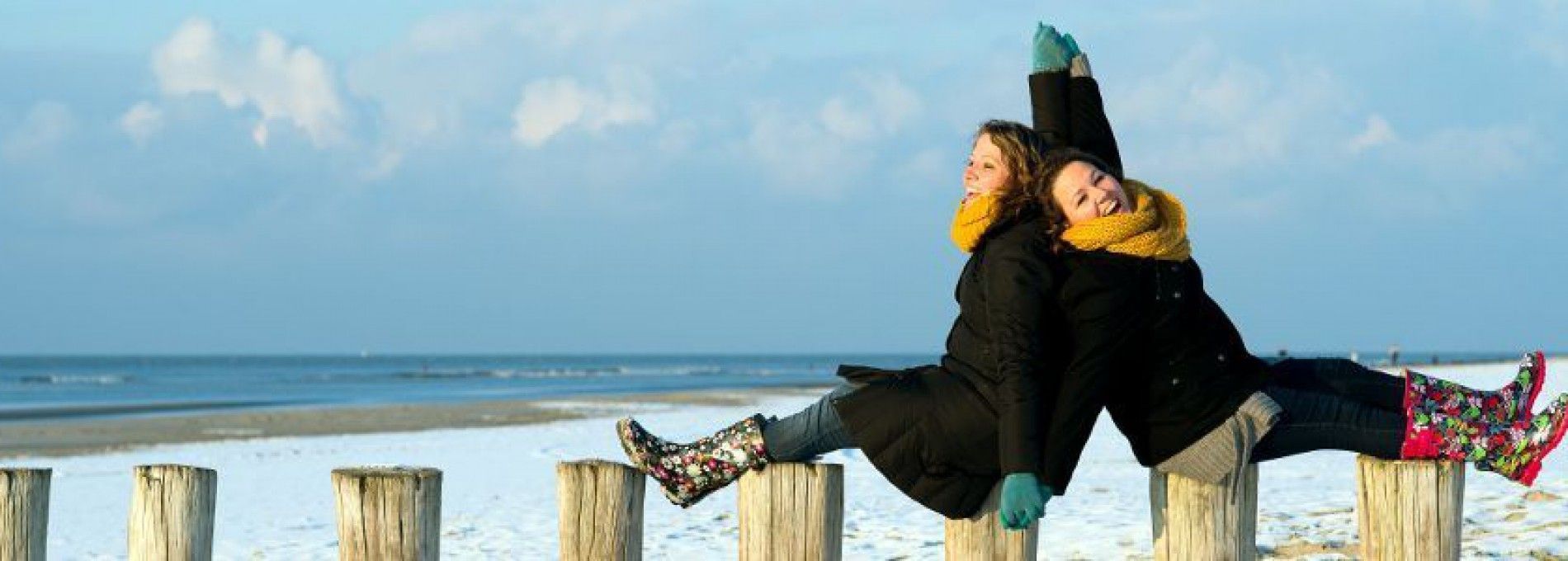 Feestdagen op Ameland - Activiteiten en evenementen