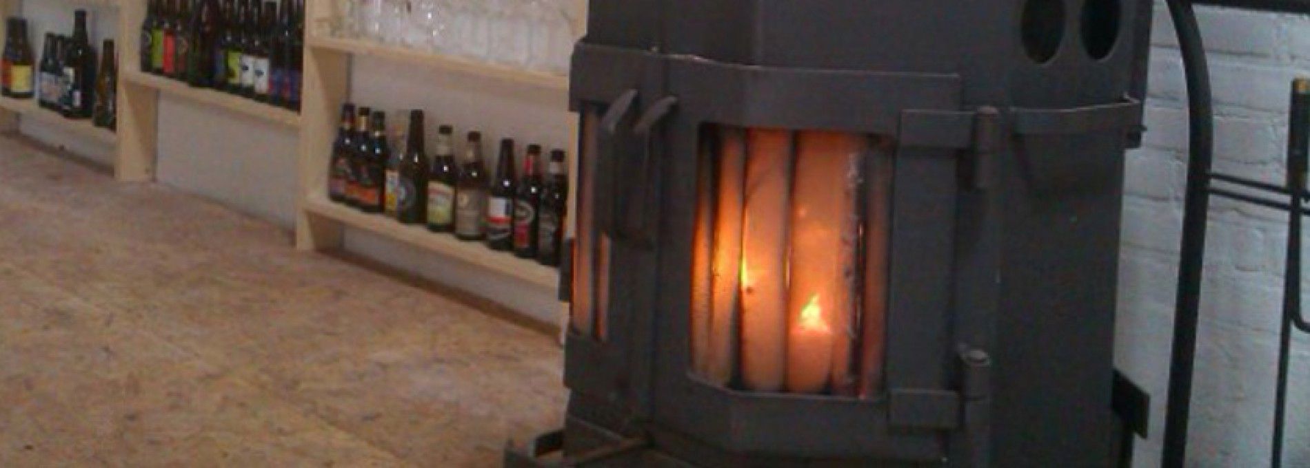 Amelander bierbrouwerij