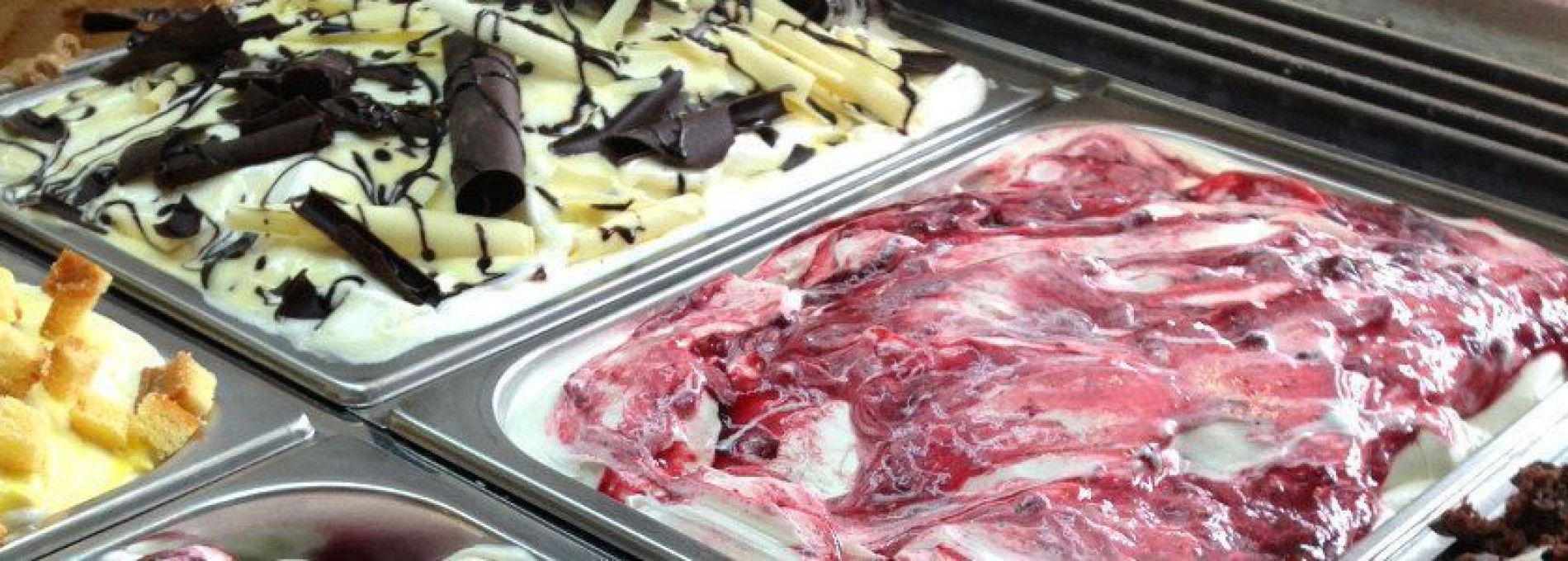 IJssalon Lekker - Hollum Ameland