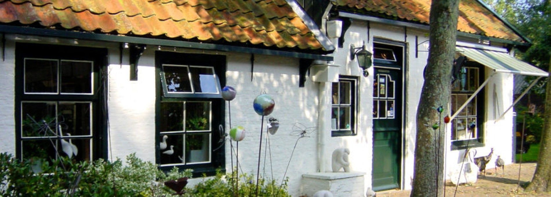 Cadeauwinkel ‘De Mispel’ Ameland