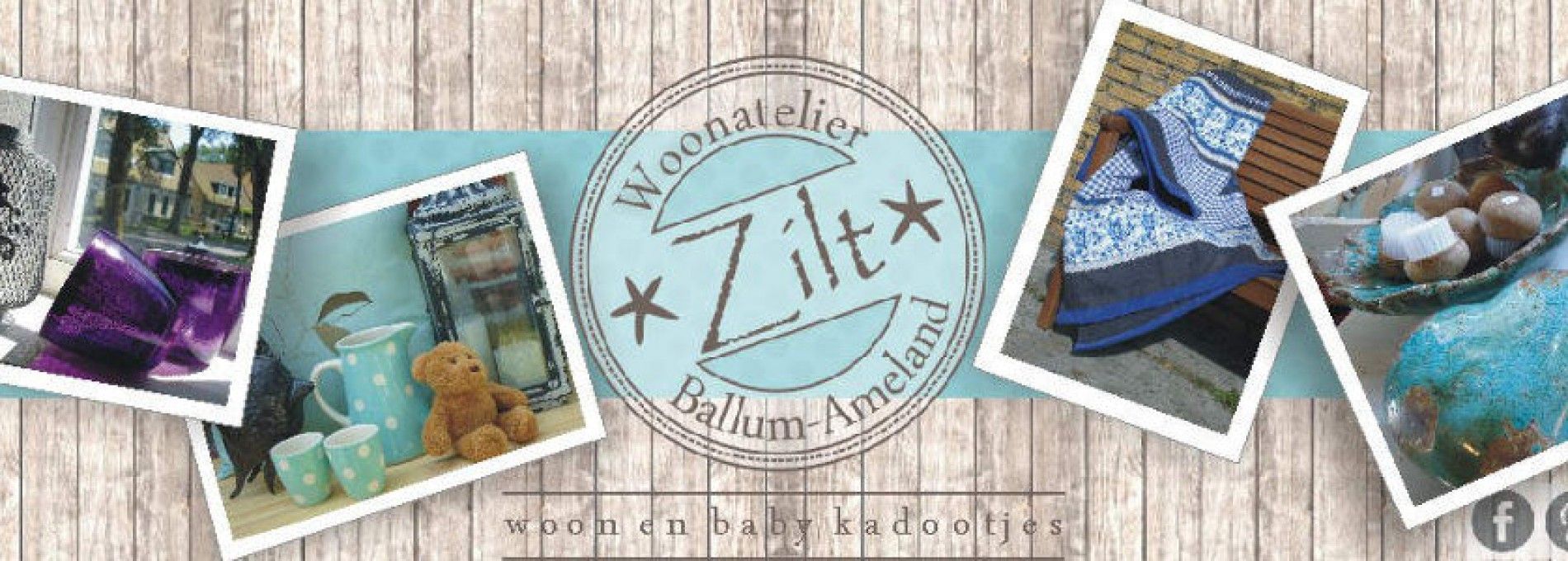 Woonatelier Zilt - VVV Ameland
