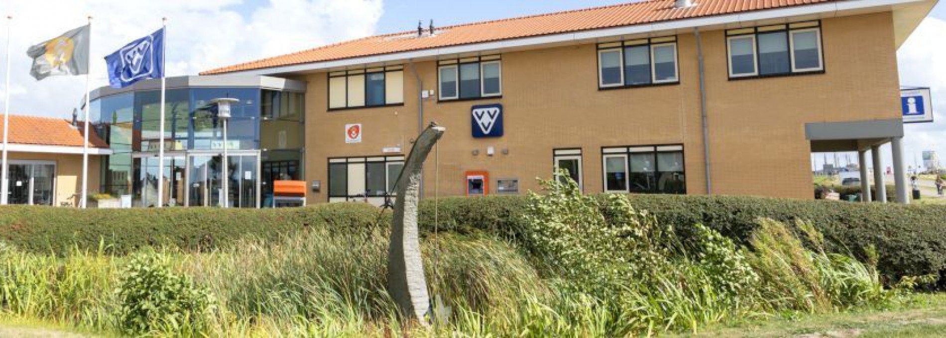 Winkel VVV Ameland