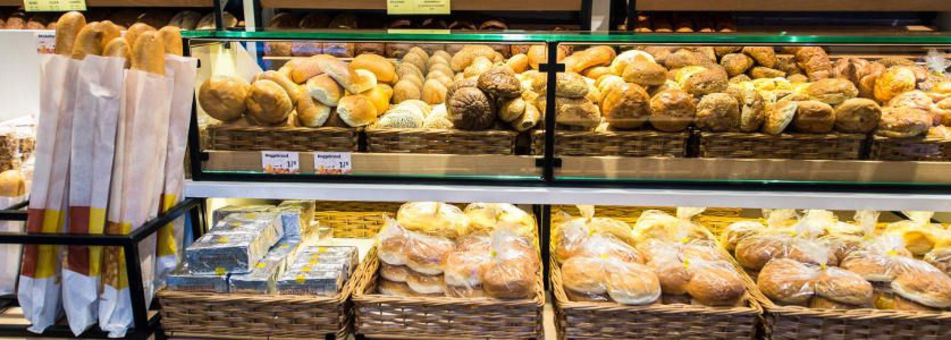 Amelander roggebrood en roomijs - Amelands Produkt - VVV Ameland