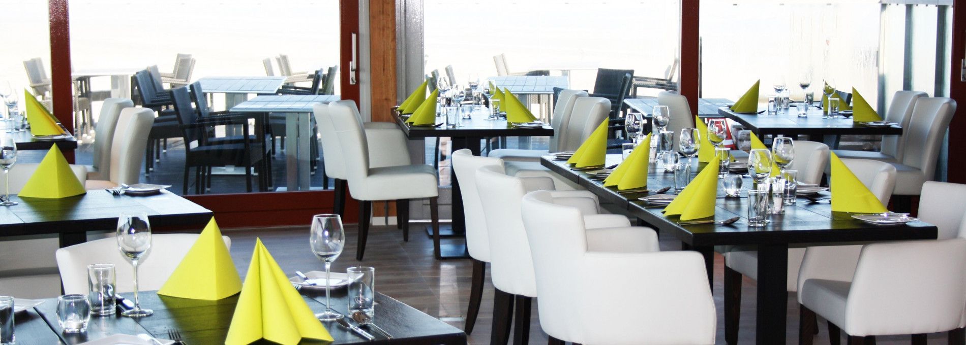 Restaurants en eetcafés - VVV Ameland
