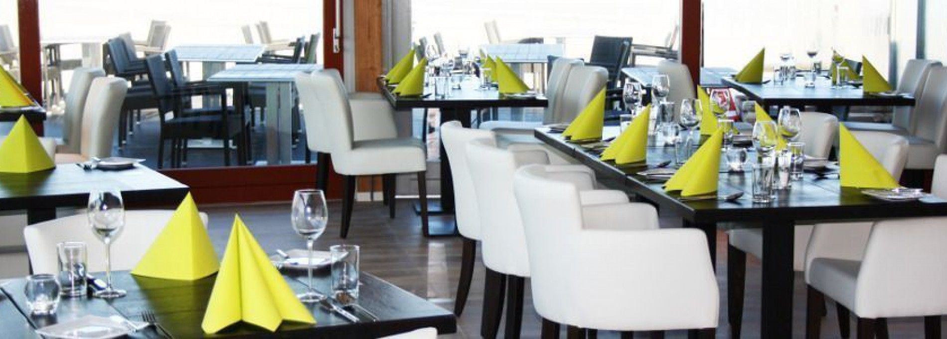 Restaurants en eetcafés - VVV Ameland