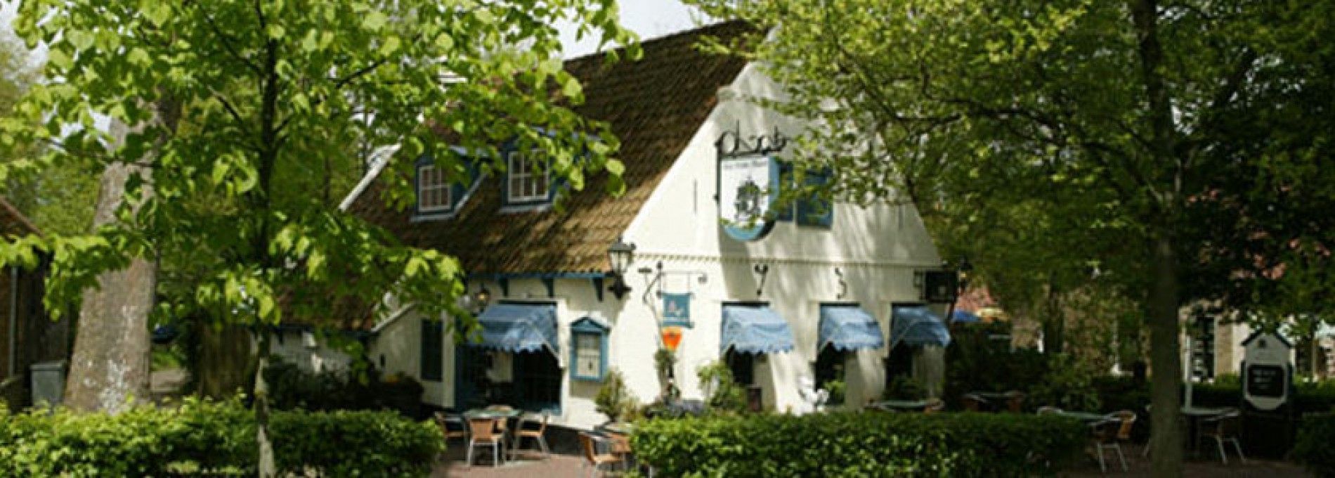 Restaurants in Nes - VVV Ameland