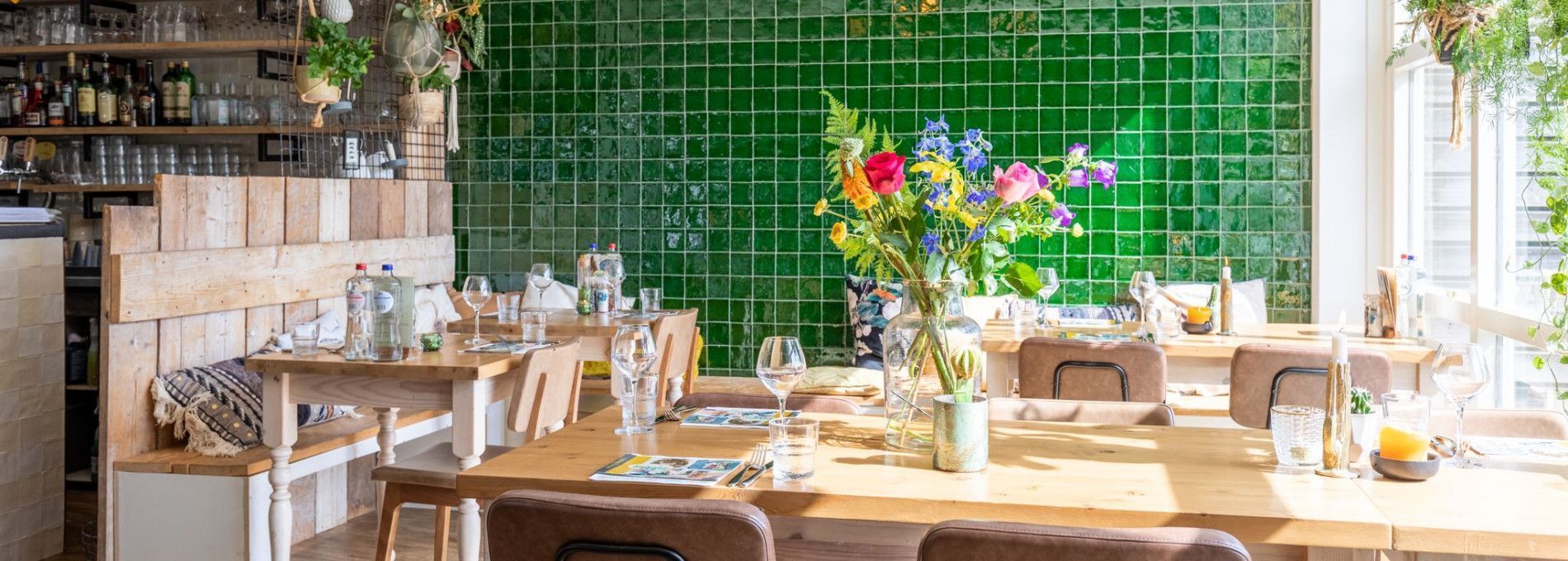 Restaurant StrAnders - VVV Ameland
