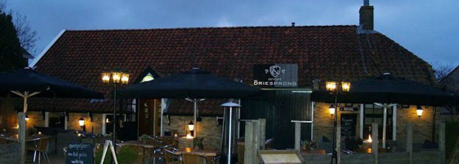 Eetcafé de Driesprong - VVV Ameland