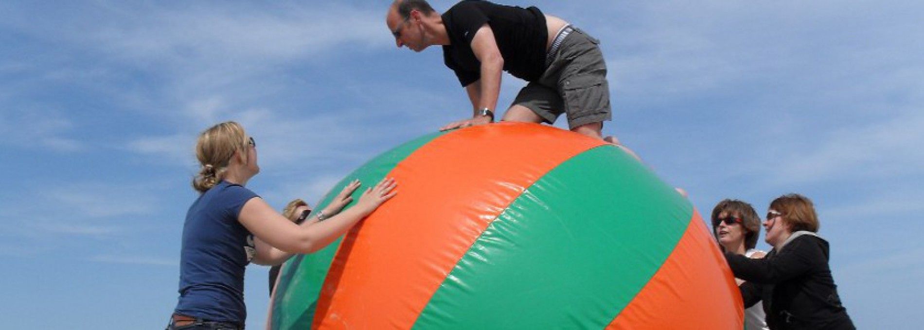 Outdoor Ameland - VVV Ameland