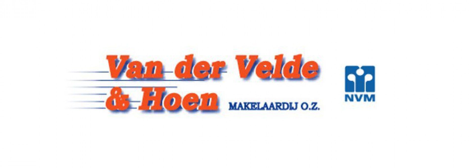 Van der Velde & Hoen Makelaardij