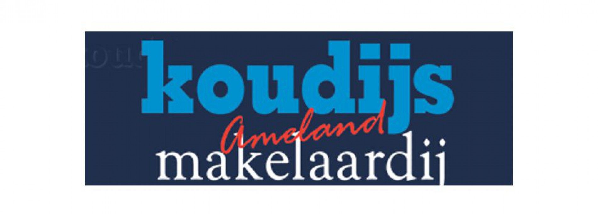 Koudijs Makelaardij Ameland