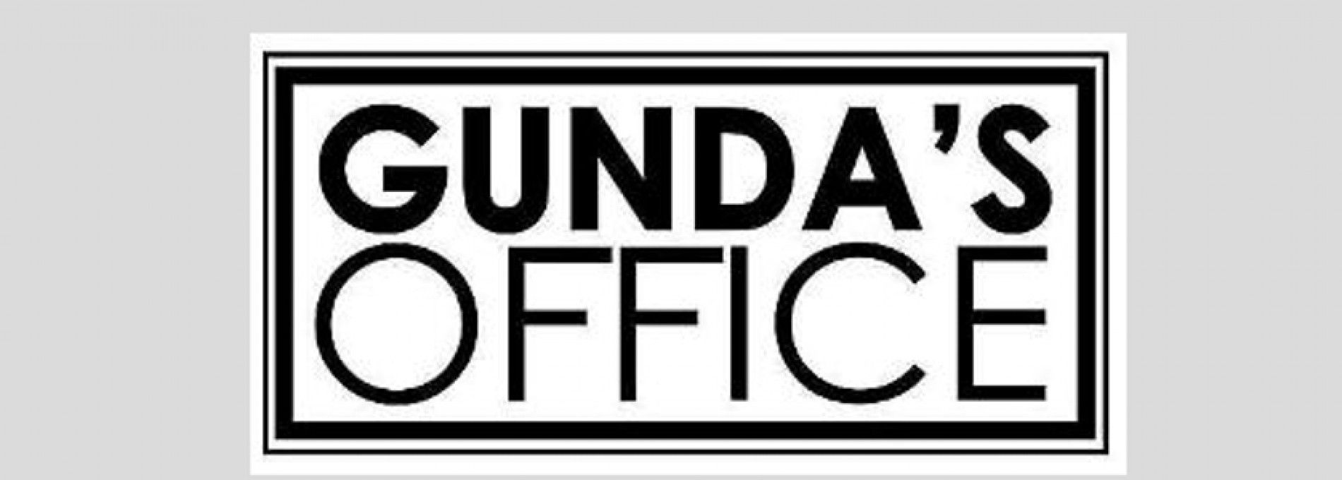 Gunda's Office op Ameland