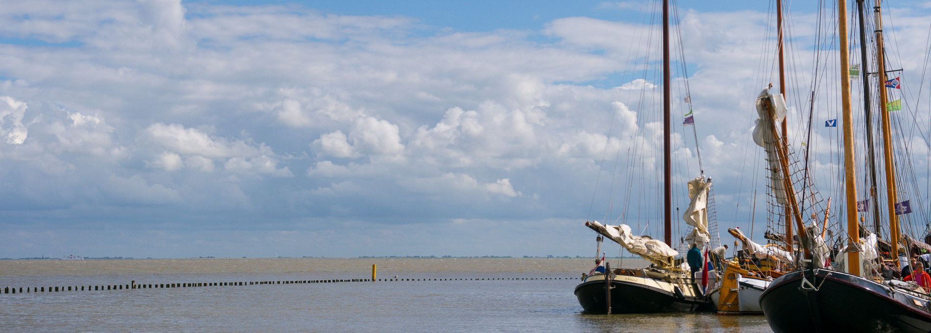 Vervoer op/naar Ameland - VVV Ameland
