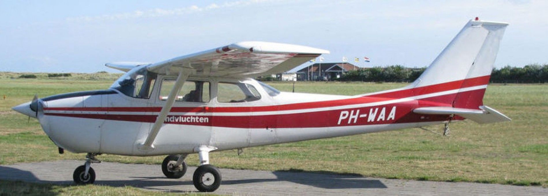 Ameland Airport