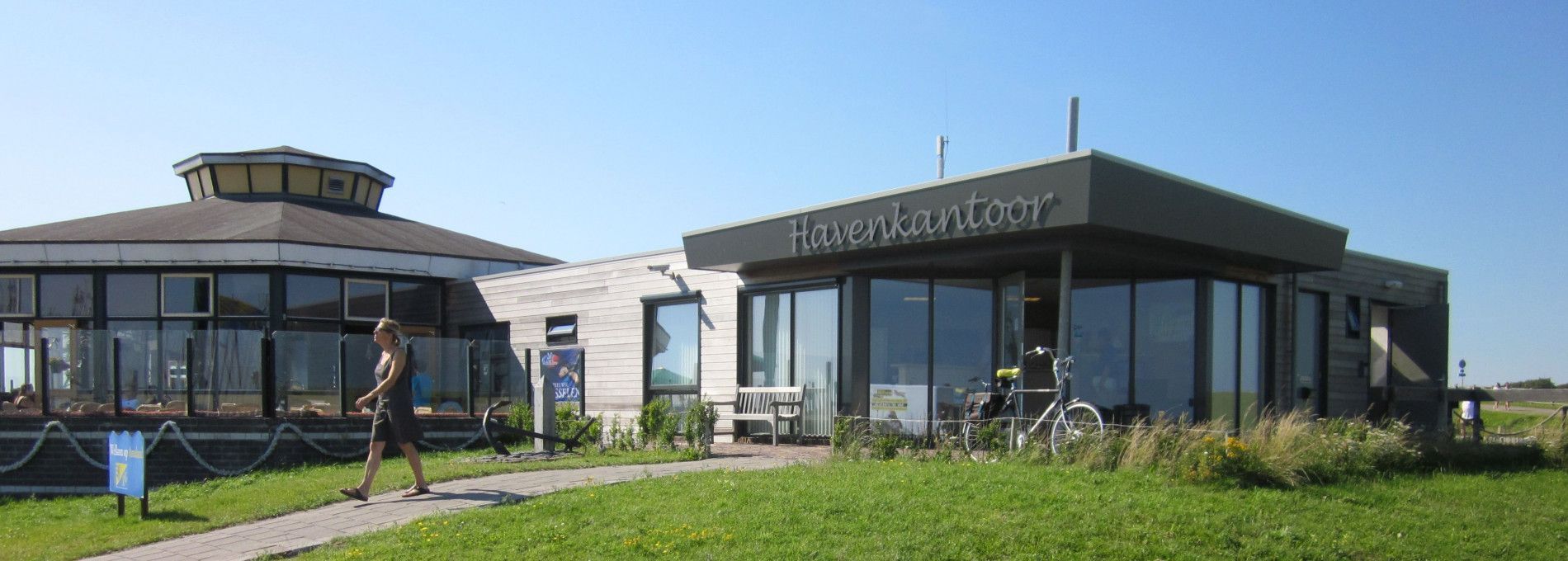 Stichting Jachthaven Het Leijegat - VVV Ameland