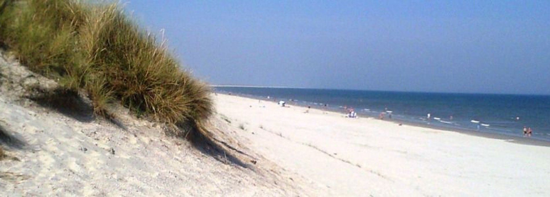 Ameland - Schiermonnikoog