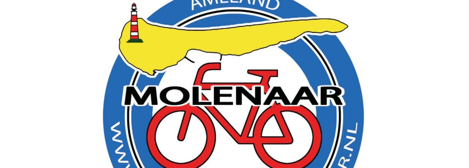 VOF Molenaar fietsverhuur - VVV Ameland