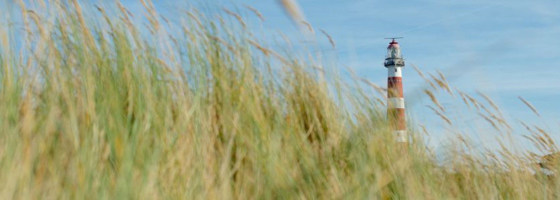 Op en naar Ameland
