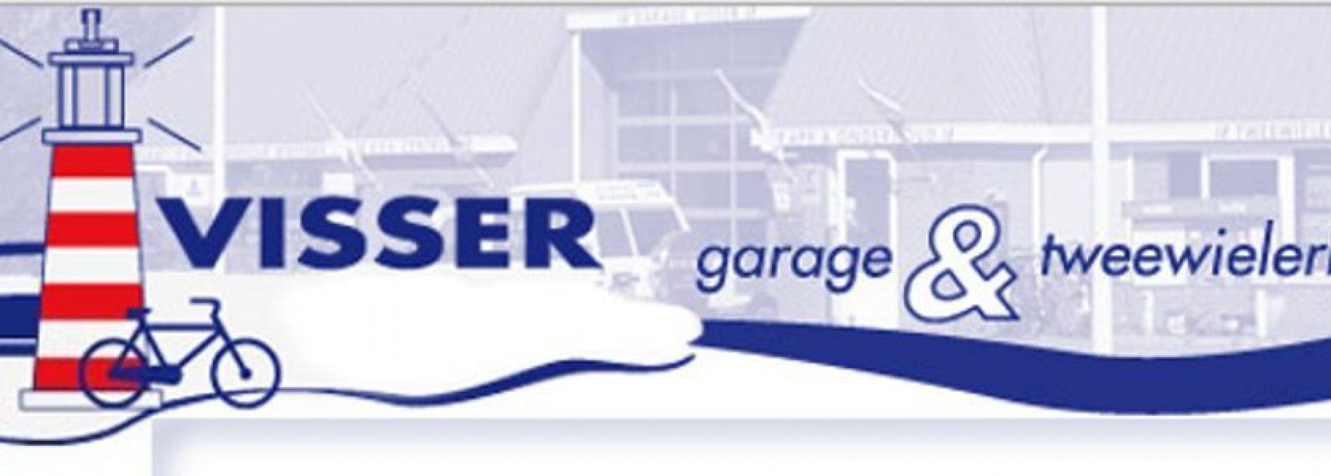 Garage- en tweewielerbedrijf Visser - VVV Ameland