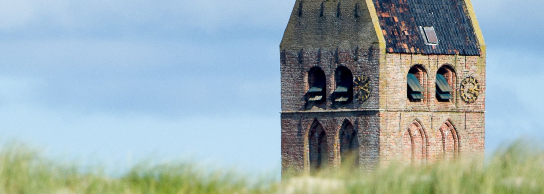 Dorpen op Ameland - VVV Ameland