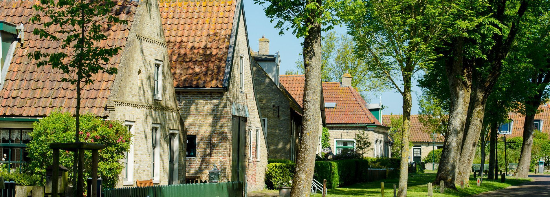 Ballum - VVV Ameland